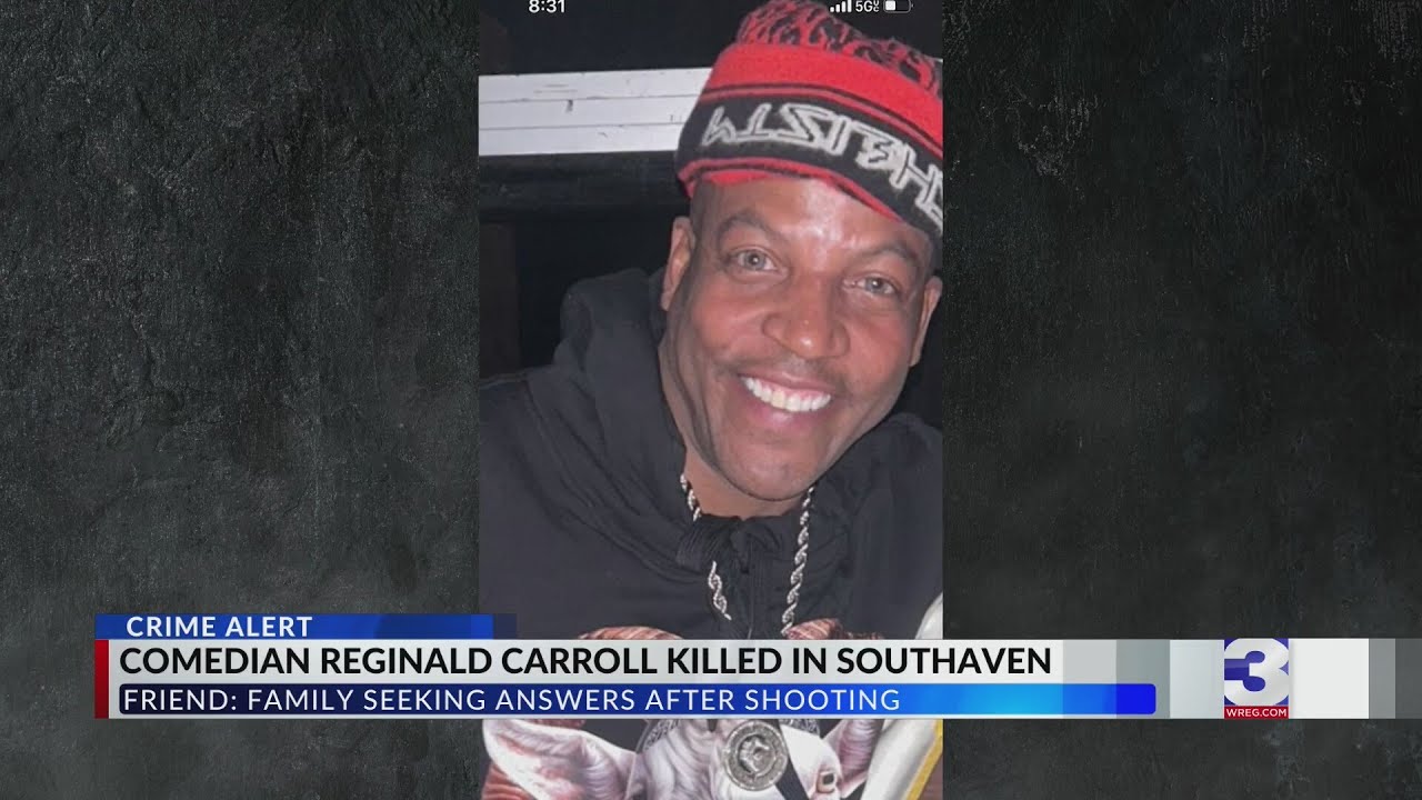 Victim, accused shooter worked with comedian Katt Williams, sources say