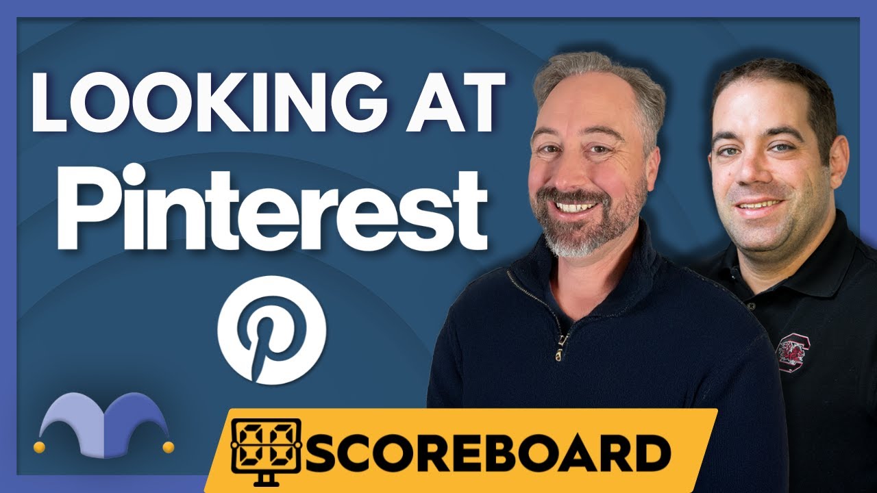 Pinterest Stock: A Hidden Gem or Overlooked Opportunity?