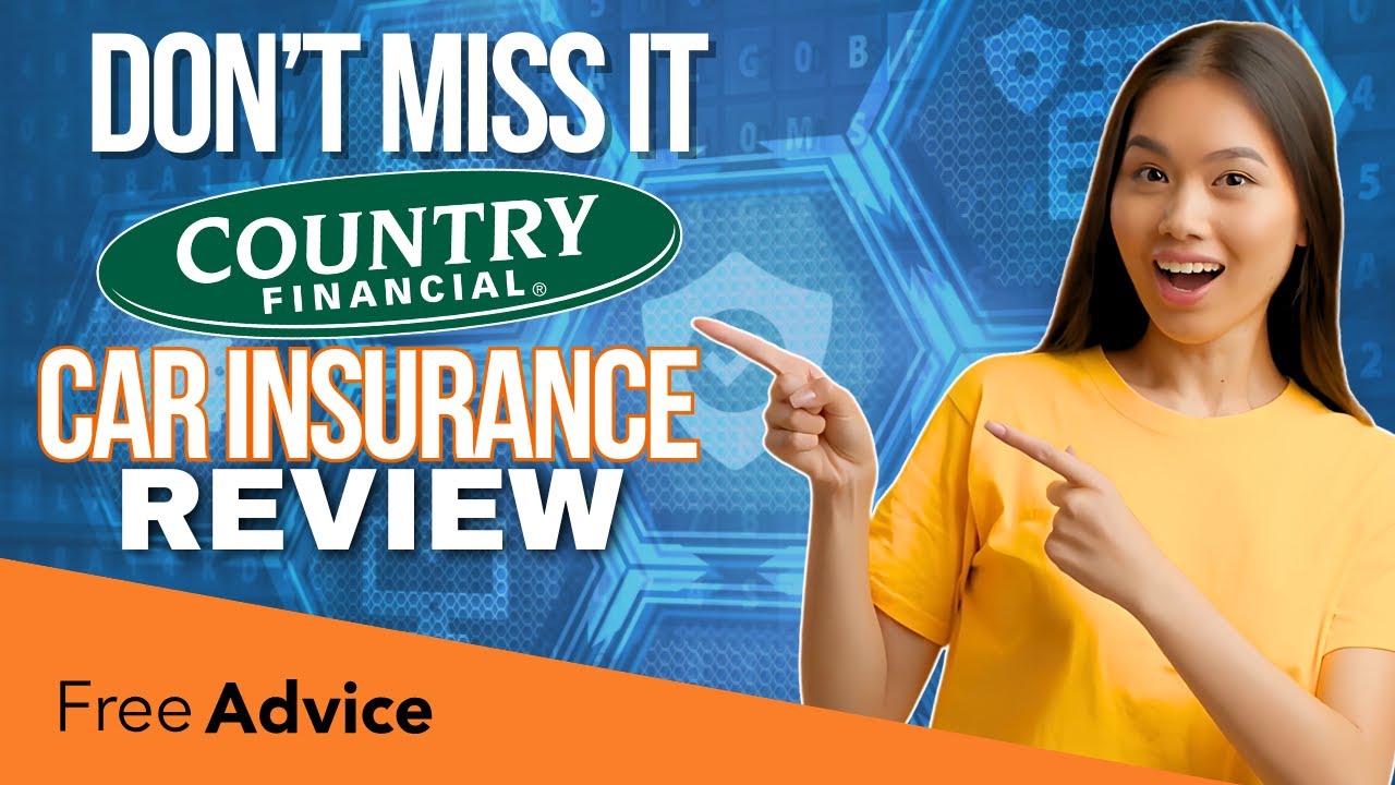 Country Financial Insurance Review 2025 (Is it Legit?)
