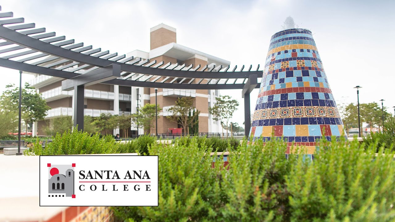 Santa Ana College - Full Episode | The College Tour