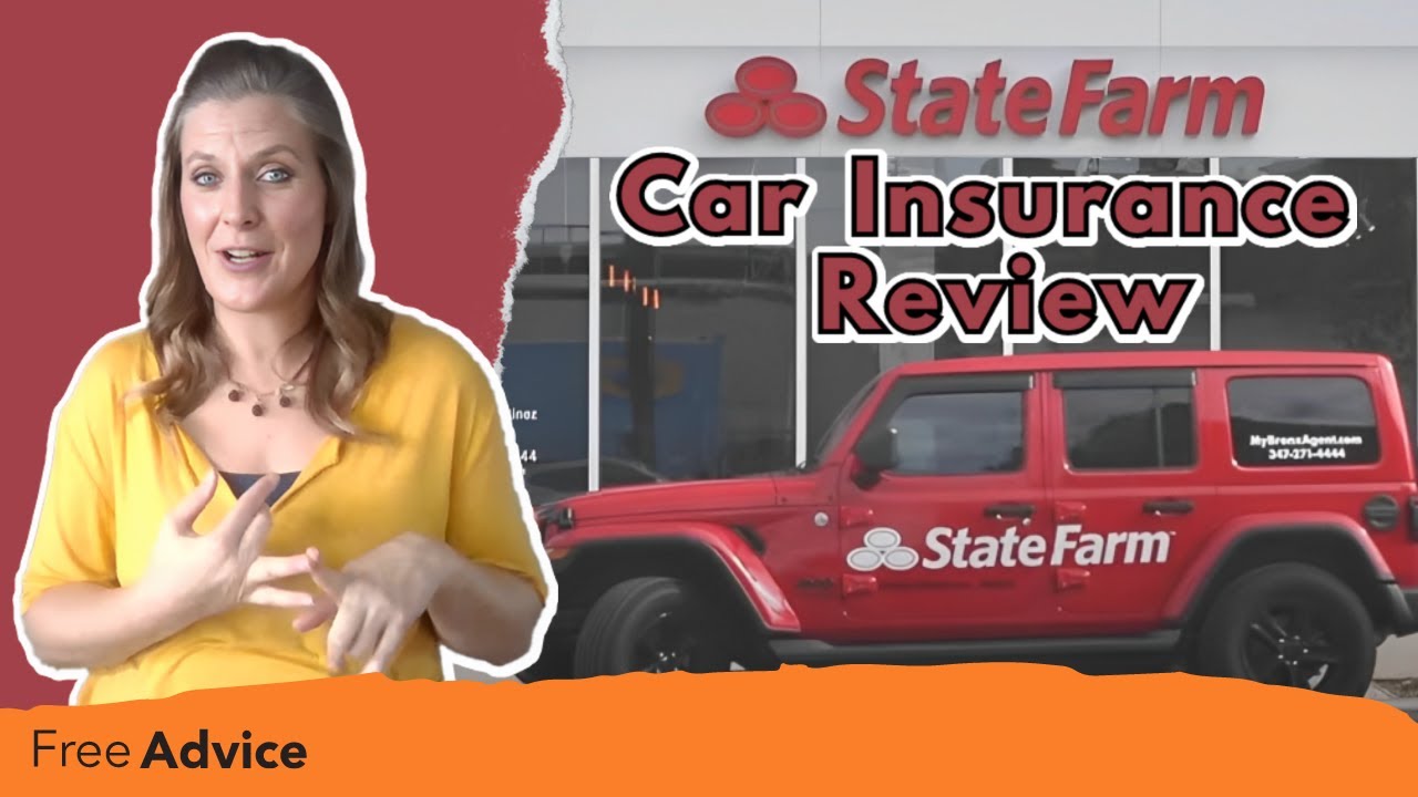 State Farm Car Insurance Review for 2025 (The Good & Bad)