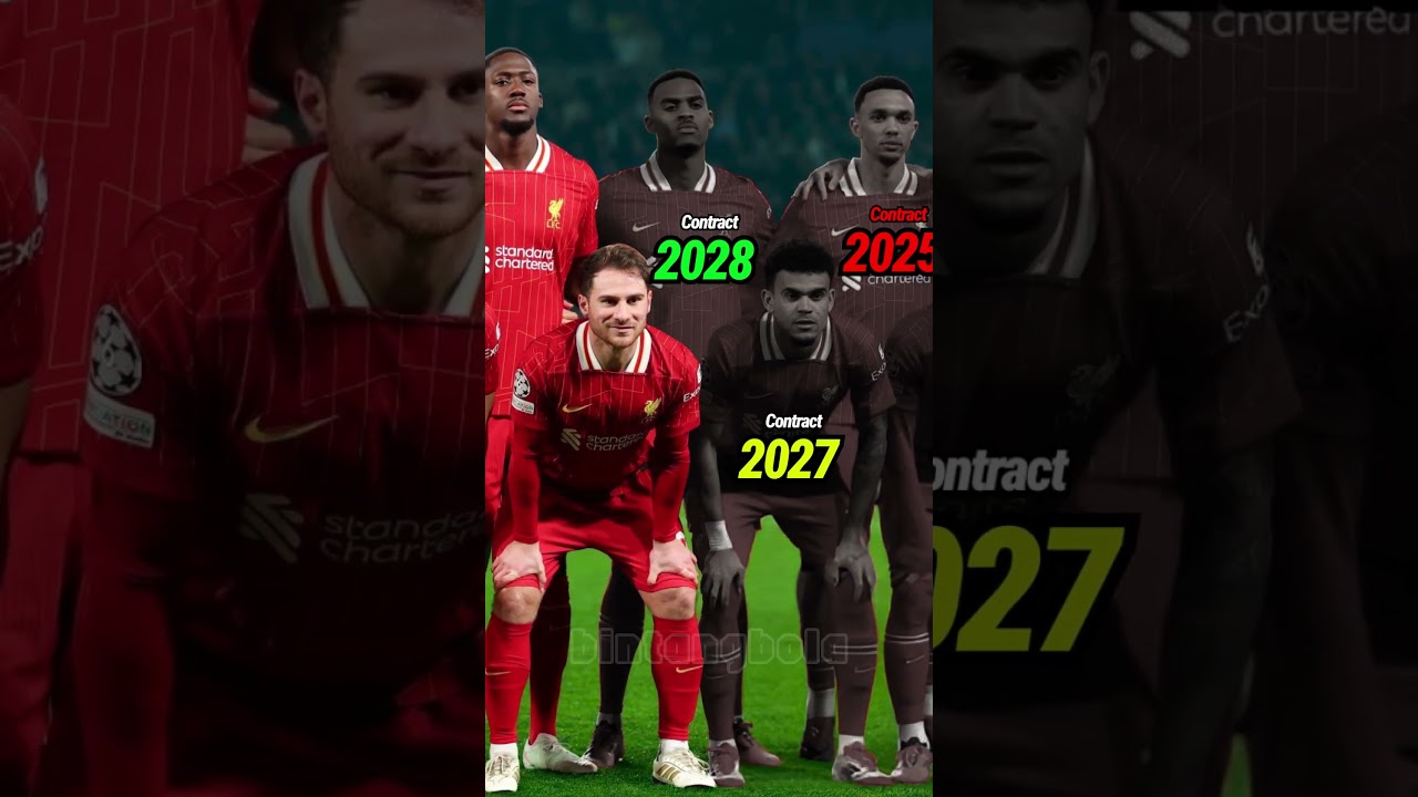 PSG 0-1 Liverpool UEFA Champions League 2025 #bintangbola