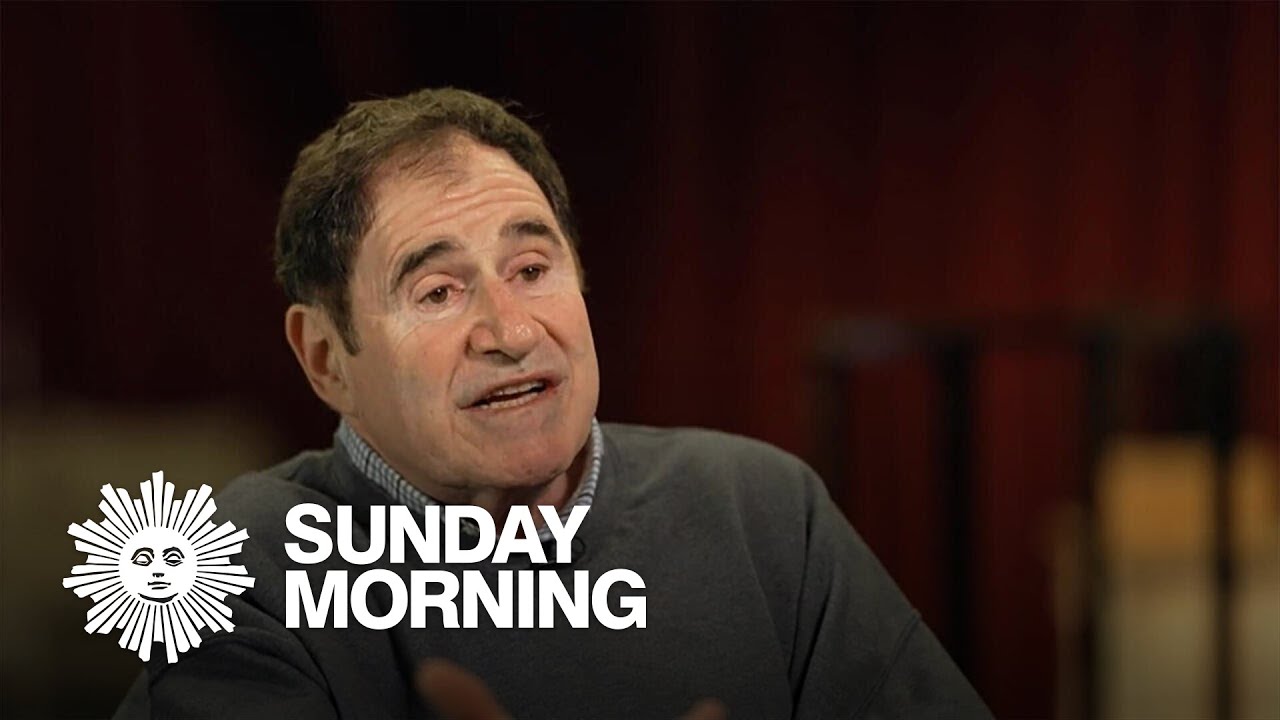 Extended interview: Richard Kind