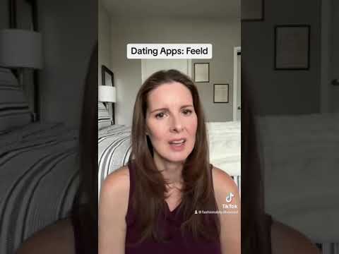 Dating Apps: Feeld