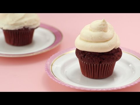 How to Make Cream Cheese Frosting | Martha Stewart's Best Icing Recipe