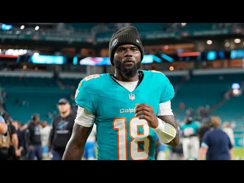 Tyler Huntley 2024 Highlights
