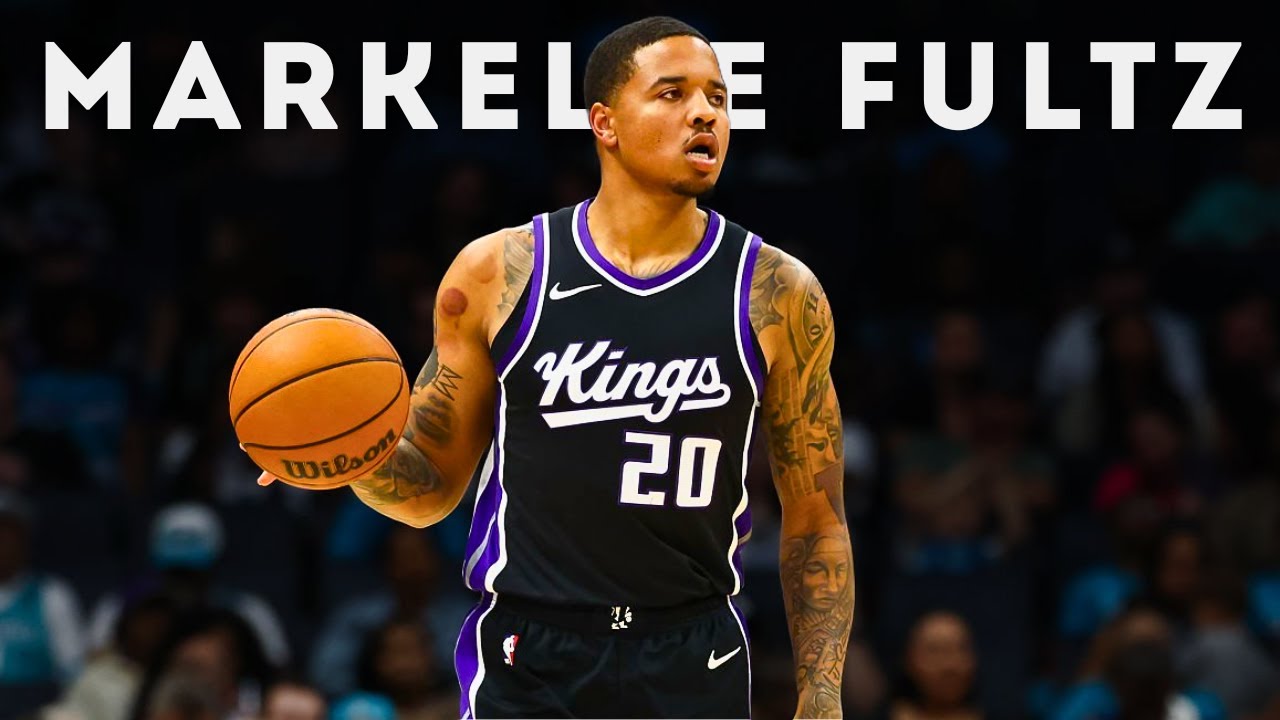 Markelle Fultz FULL 2024-25 Season Highlights!