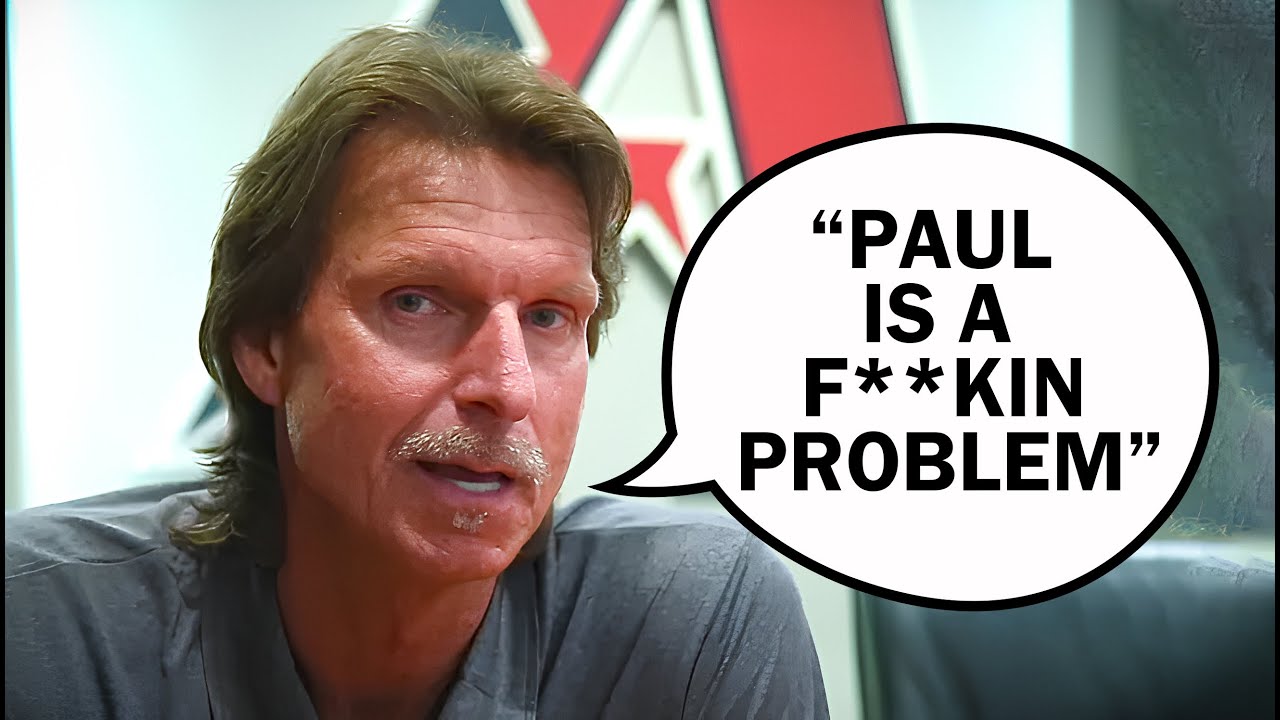 MLB Legends Explain Why Paul Skenes Is On A Different Level