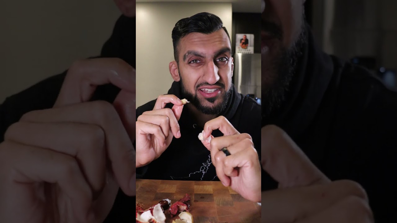 Lychee vs. Rambutan vs. Longan (Taste-Test)