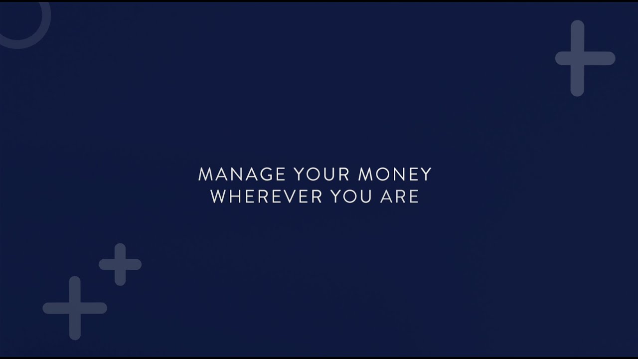 BancFirst Online & Mobile Banking Overview