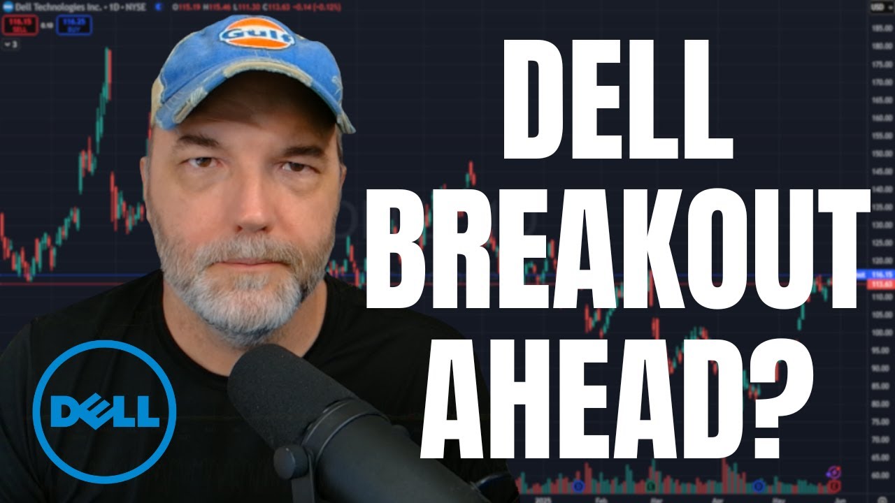 Dell Earnings Analysis (Dell Stock) | Technical Breakdown