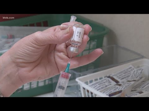 Albertsons Pharmacy makes getting your flu shot painless