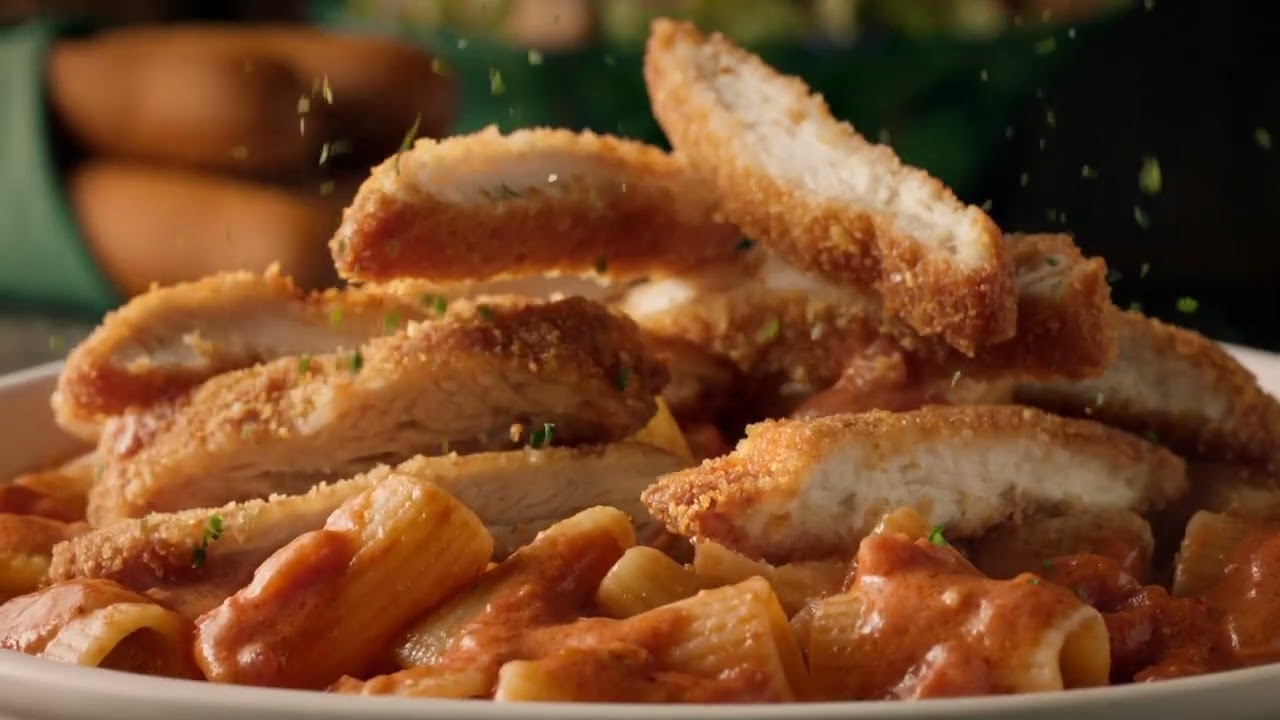 Ready to Create Your Own Pasta?