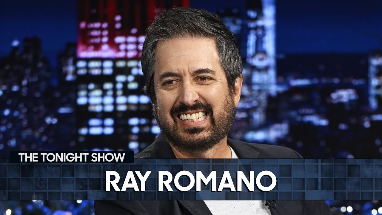 Ray Romano on the Reality of Marriage and Meeting Lisa Kudrow for the First Time on No Good Deed