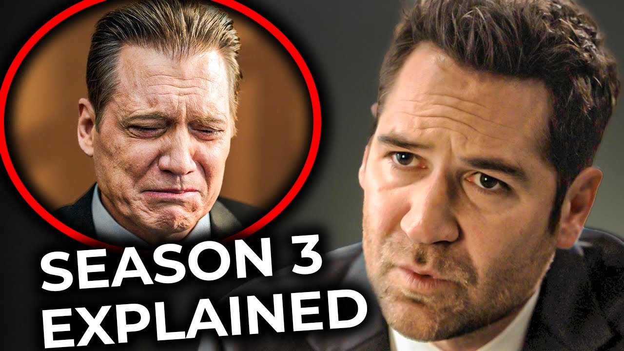 The Lincoln Lawyer Season 3 Recap And Ending Explained