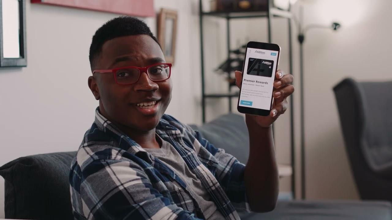Addition Financial - Get to it! - Credit Cards