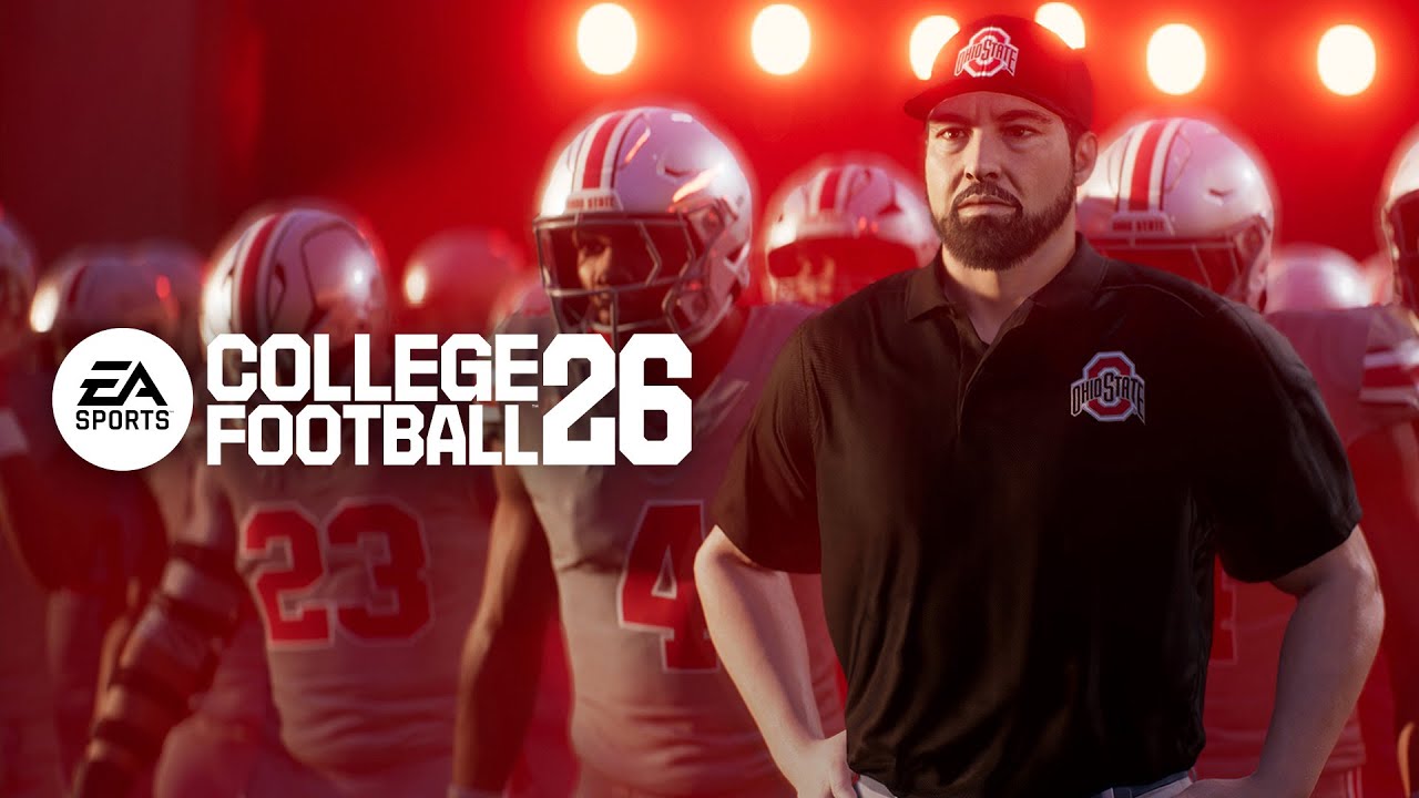 College Football 26 Official Dynasty Deep Dive