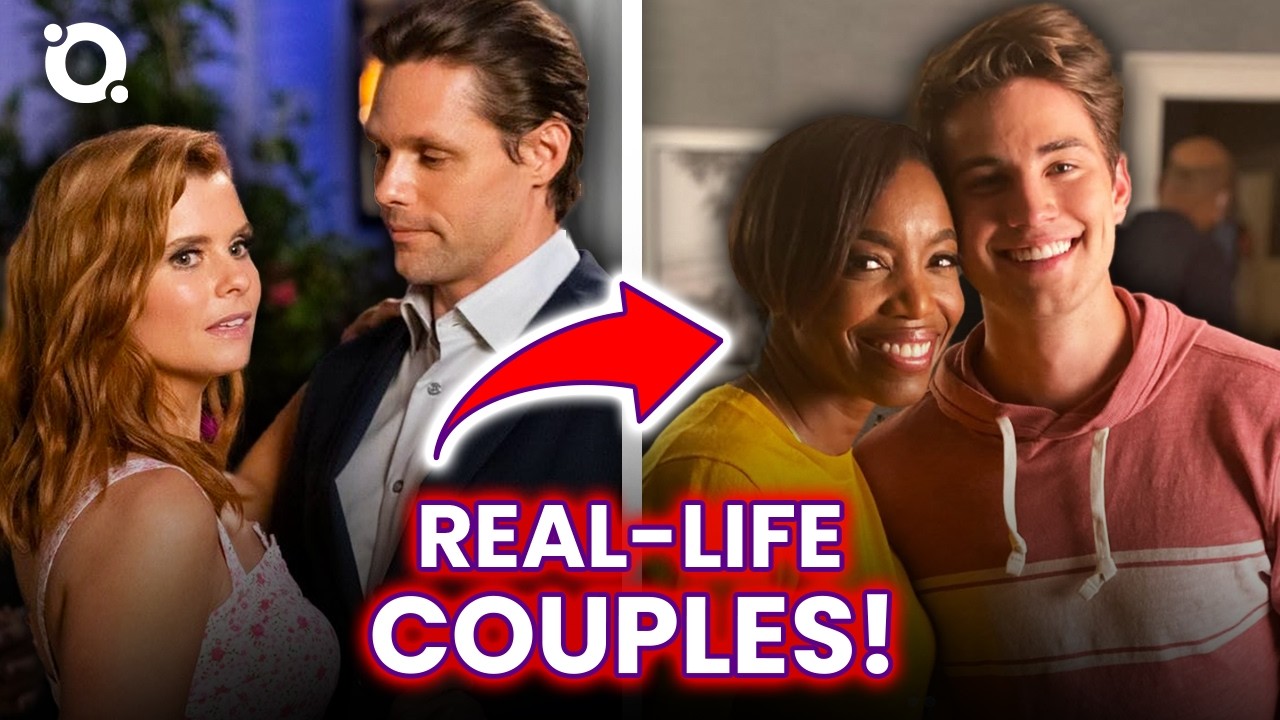 Sweet Magnolias Season 4: Real Life Couples Revealed |⭐ OSSA