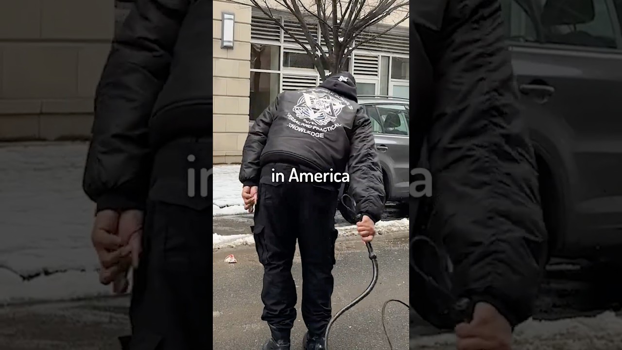 The Most Racist BLACK People in America...