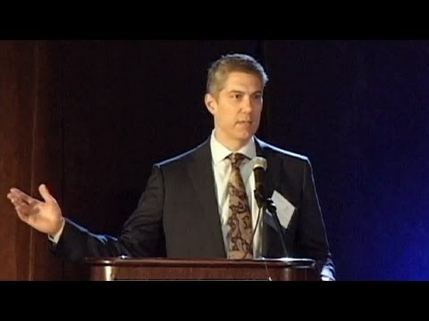 Paul Markovich President and CEO Blue Shield of California