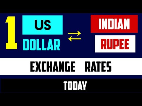 US Dollar FORECAST to Indian Rupee USD/INR  ,Today's  Exchange Rate 22 JULY 2024