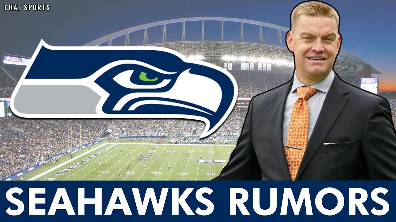 Seahawks Insider PREDICTS Zach Charbonett STARTS Over Kenneth Walker | Seattle Seahawks Rumors
