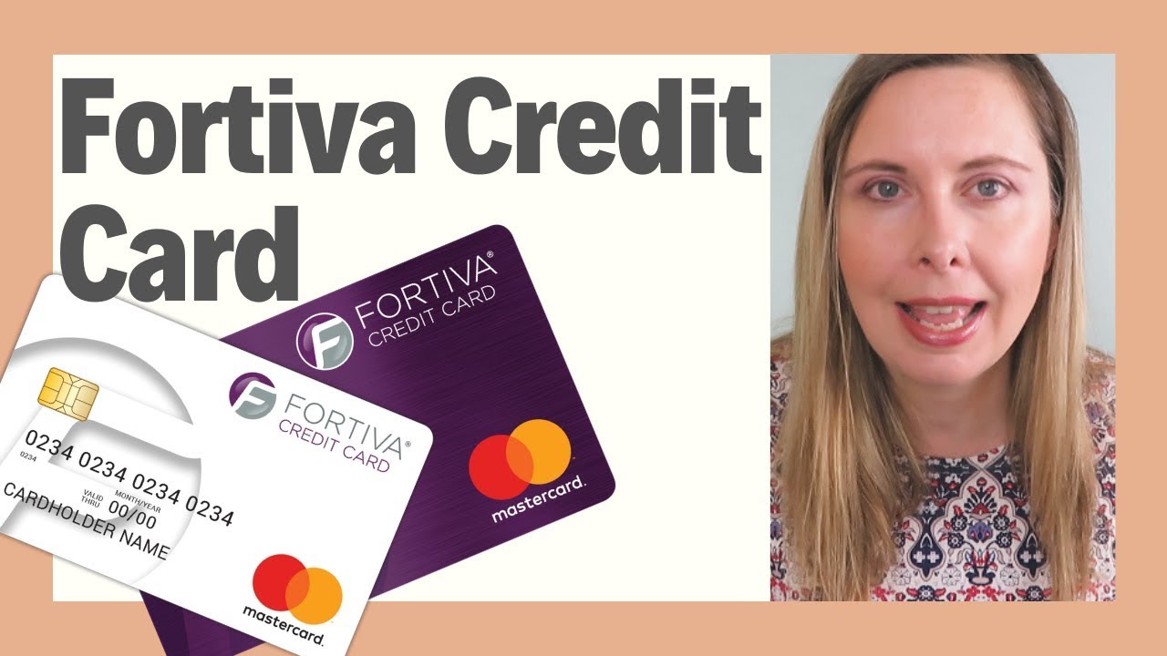 Fortiva Credit Card Review - Fortiva MasterCard Should You Apply?