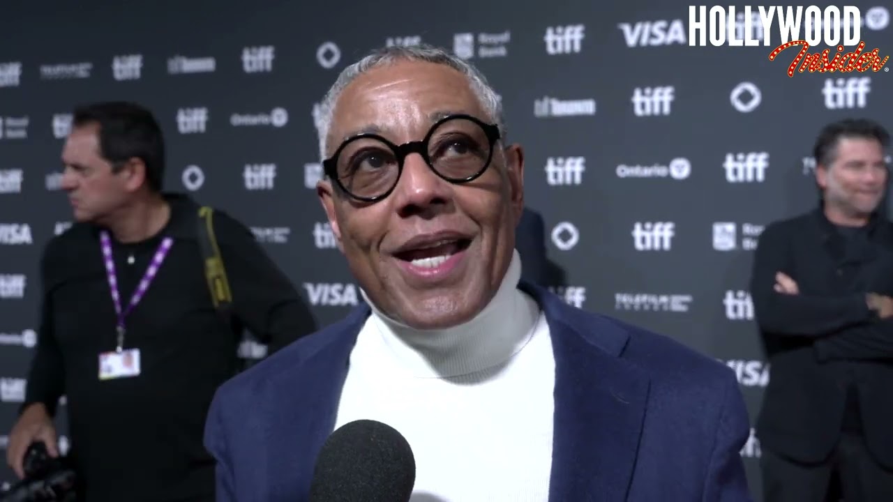 Full Rendezvous At The Premiere of 'Megalopolis' | Reactions of the Cast and Crew