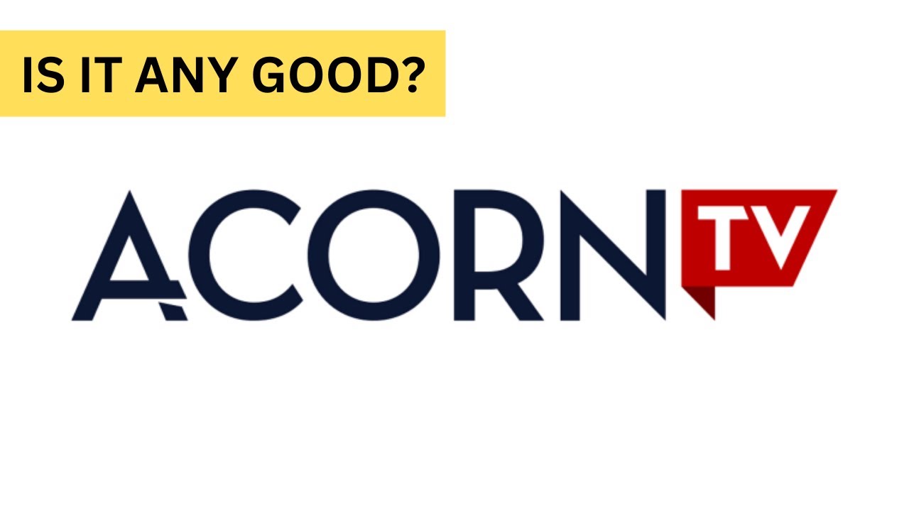 Acorn TV Review 1