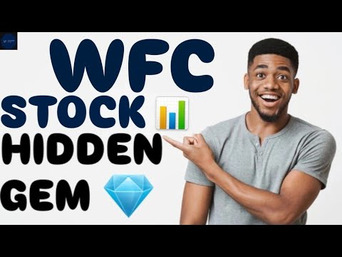WFC: Should You Buy Wells Fargo Stock in 2025? 🏦📊