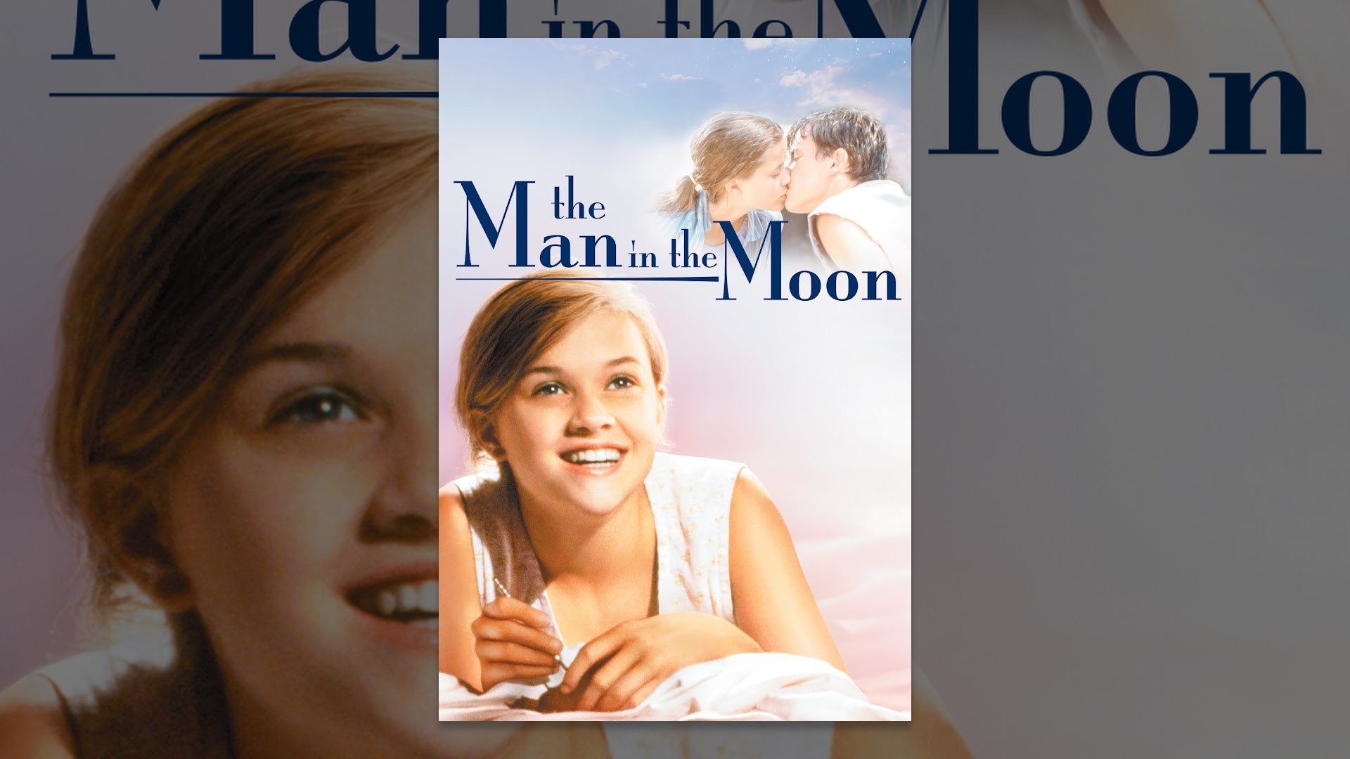 Man In The Moon