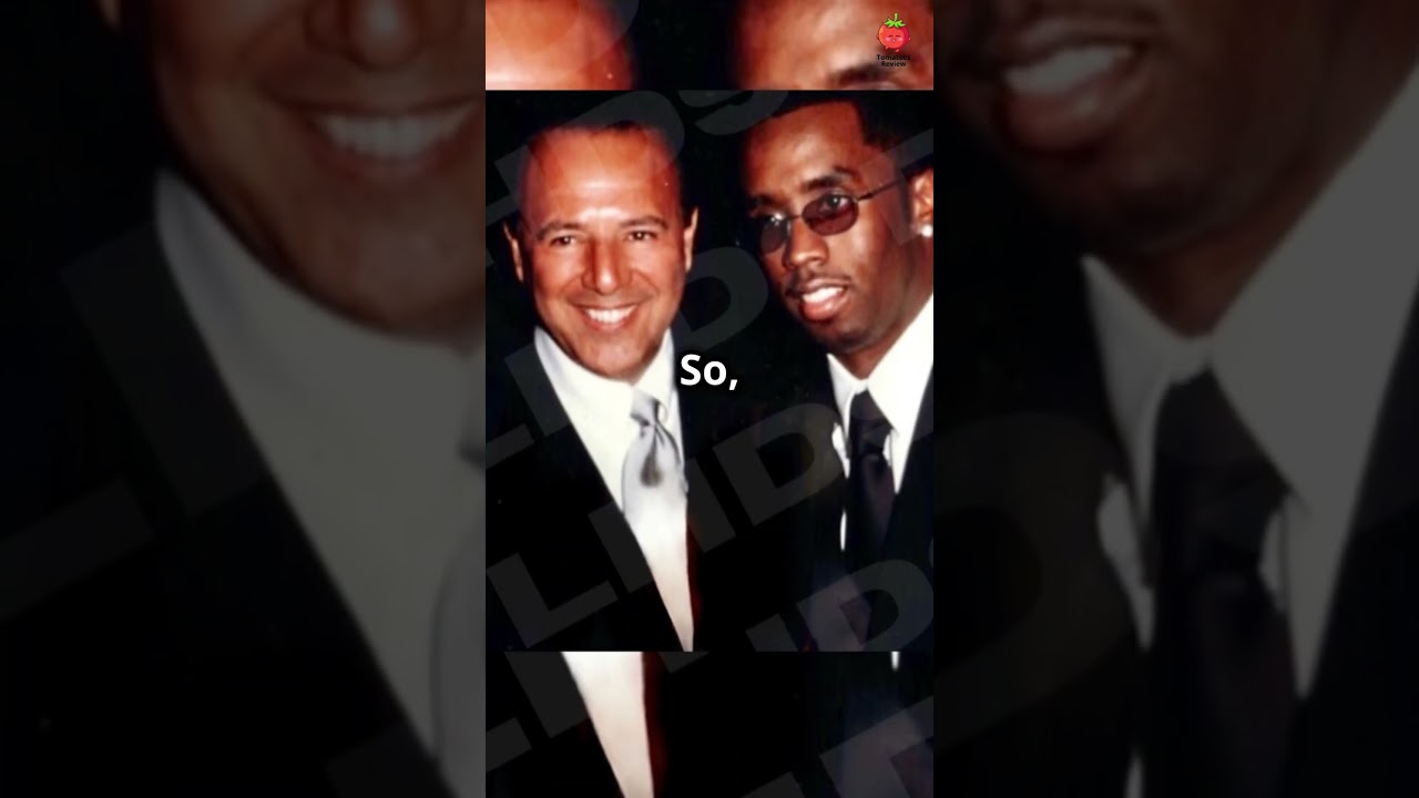 Tommy Mottola  The Power Behind the Music
