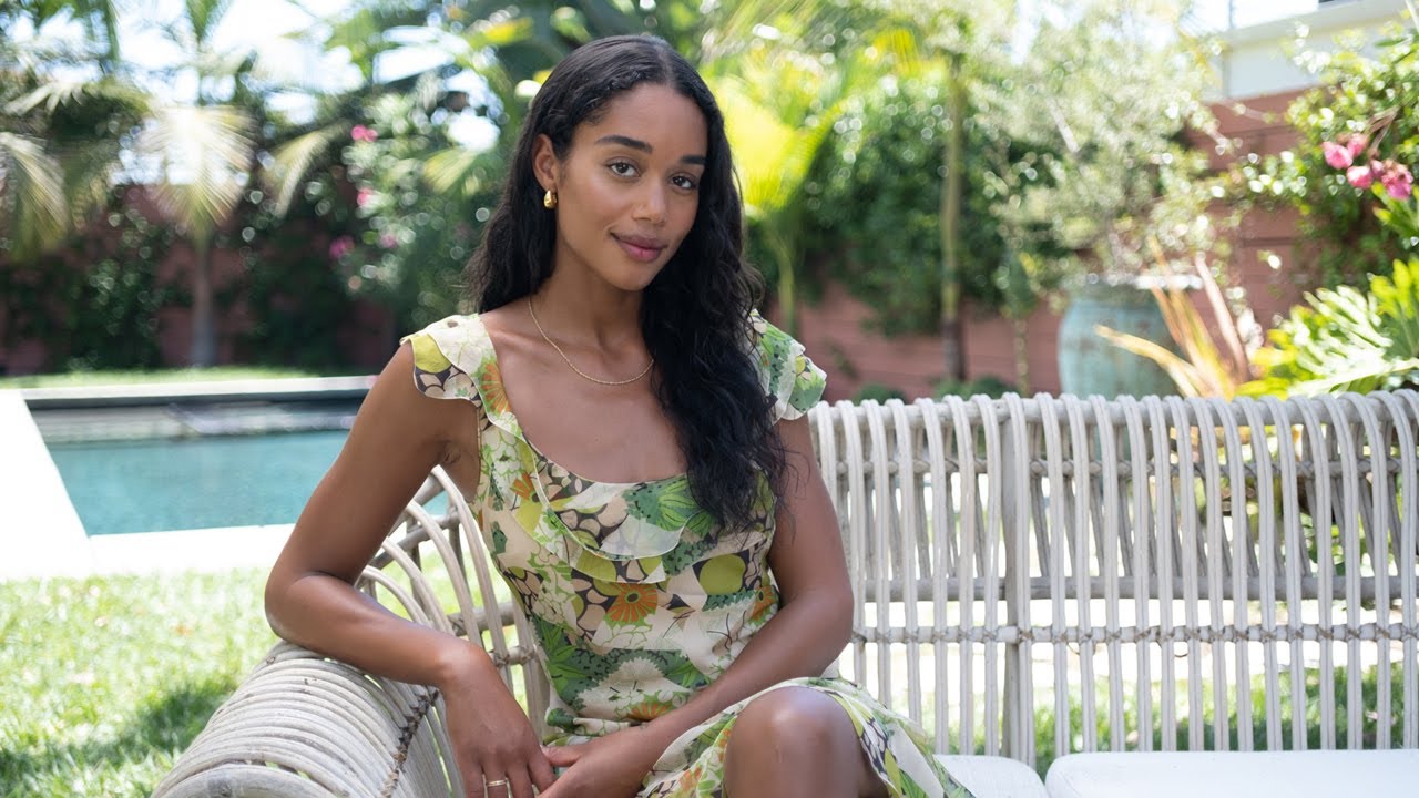 Why I Collect | Episode 5: Laura Harrier, Actress, Contemporary Art and Photography Collector