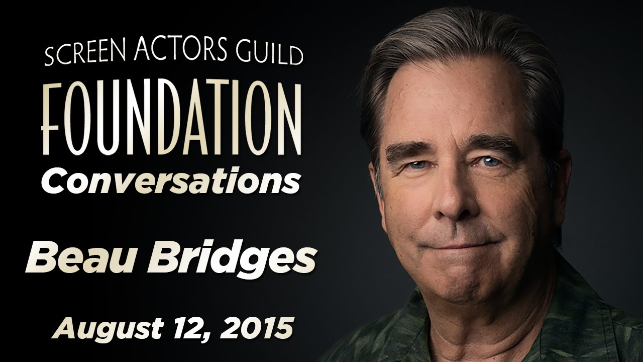 Conversations with Beau Bridges