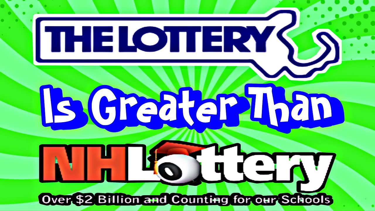 NH Lottery $45 in Tickets
