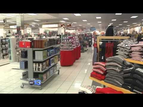 Kohl's Staying Open for 100 Hours Straight
