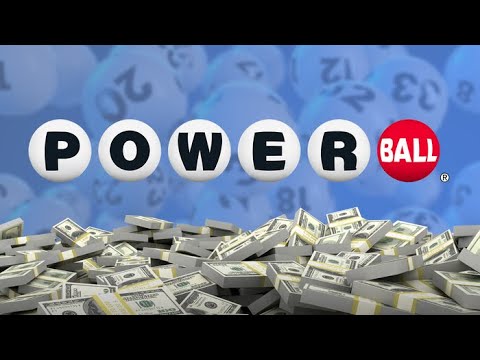 Numbers drawn in $1.8 billion Powerball jackpot