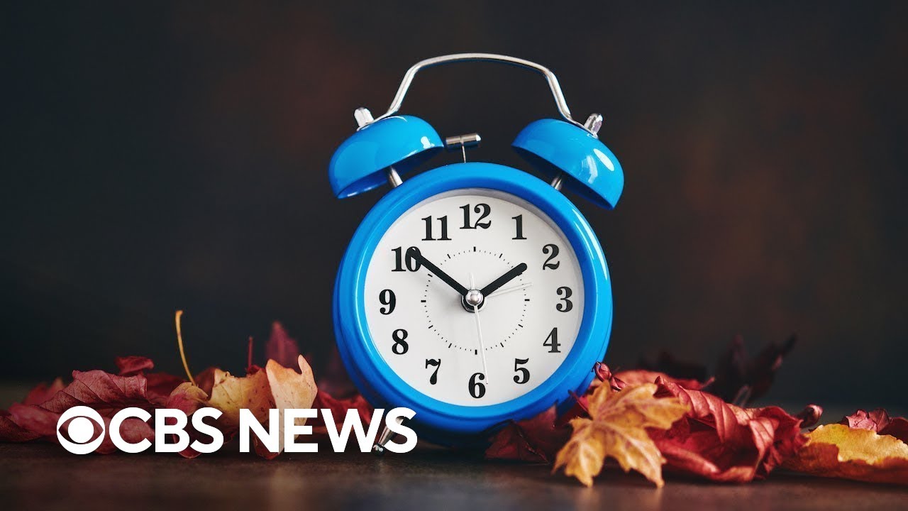 Daylight saving time ends on Sunday, renewing debate over tradition