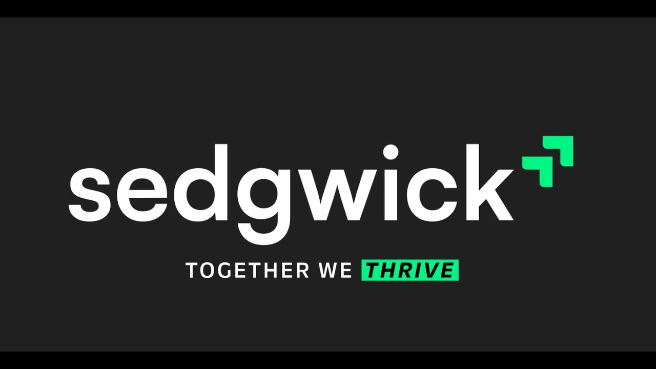 Sedgwick About Us 2025