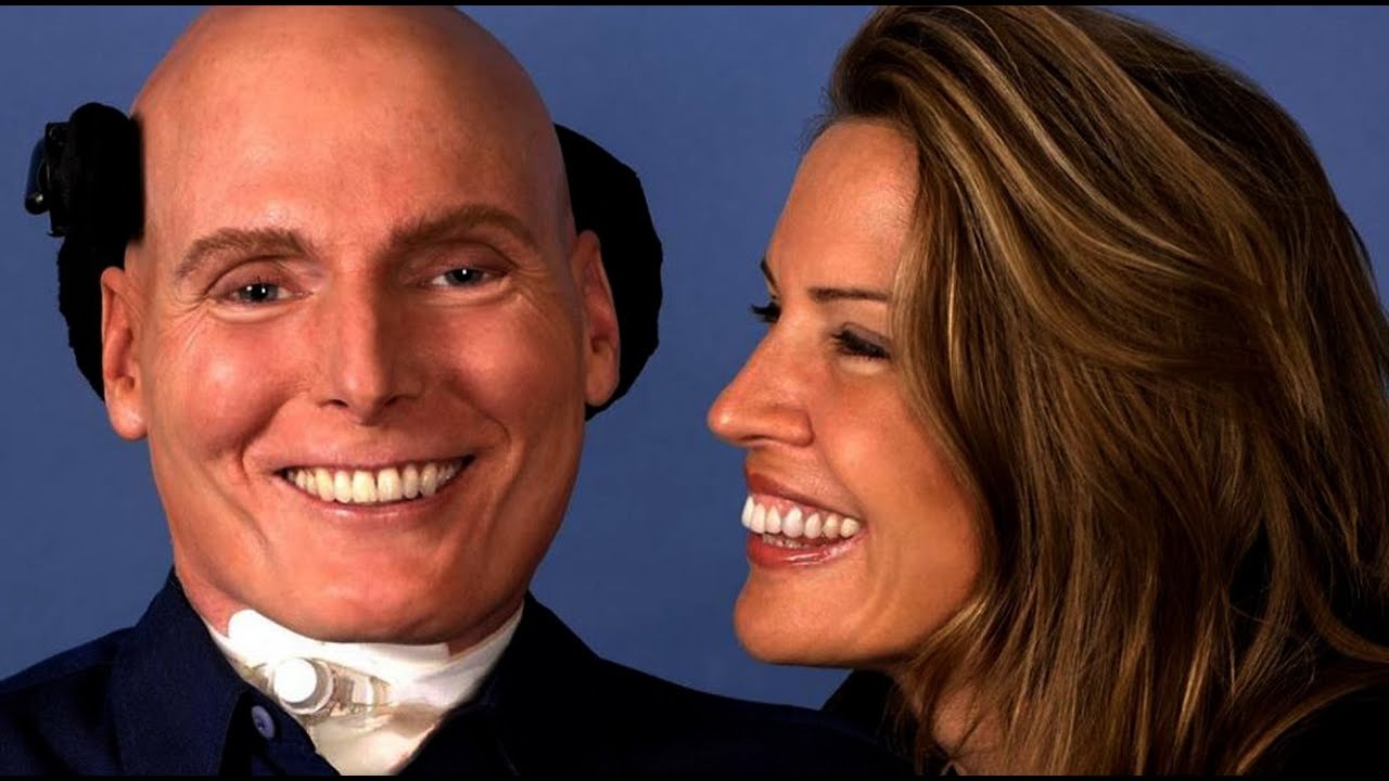 What Happened to Christopher Reeve's Wife, Dana Reeve A Heartbreaking Look at Her Tragic Story!