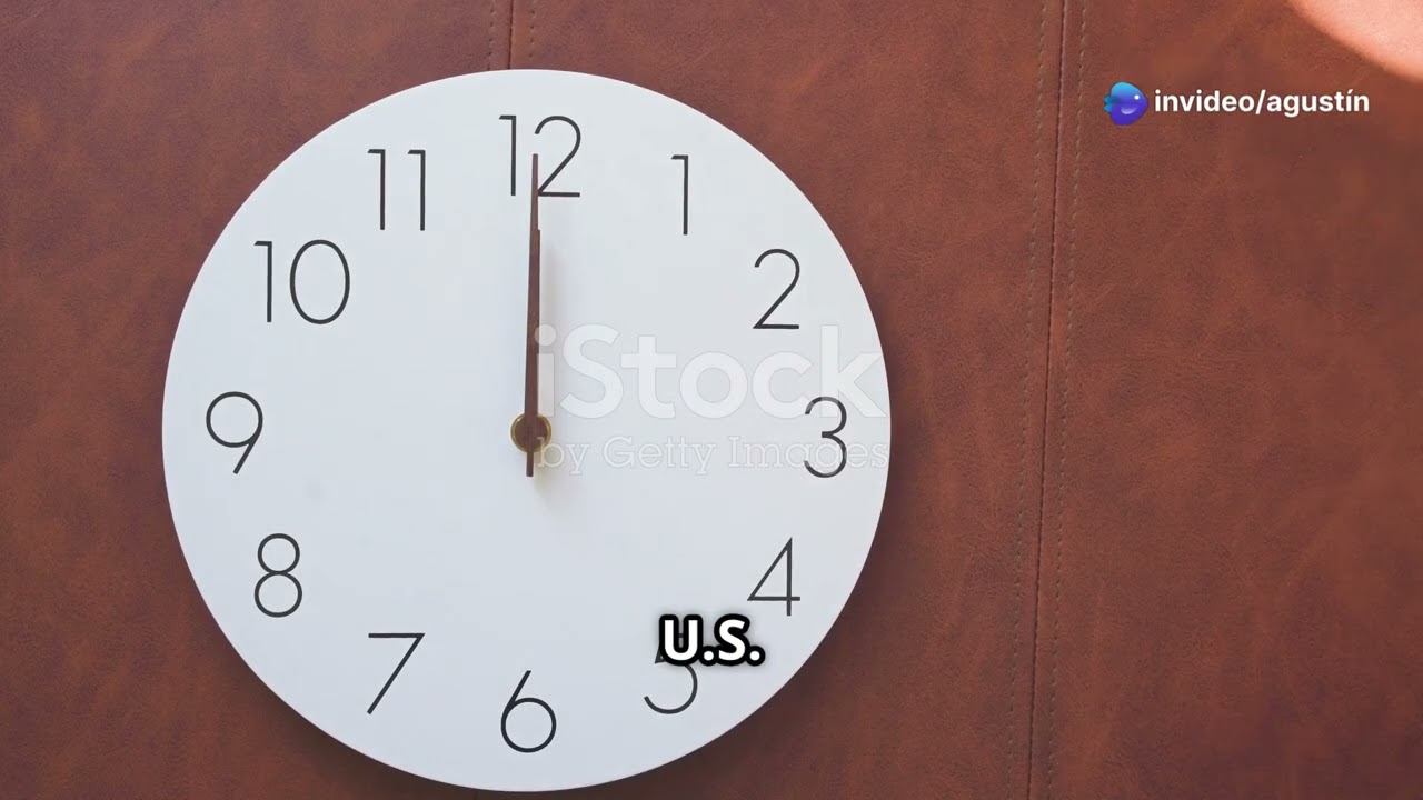 Spring Forward 2025: What You Need to Know!