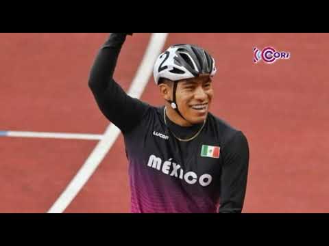 Busca Martín Díaz López llegar a los Juegos Paralímpicos 2028