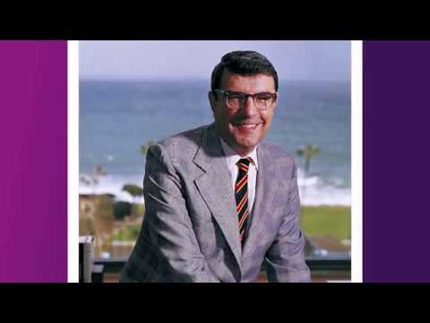 A Kaleidoscope of Innovation: The Story of Leidos