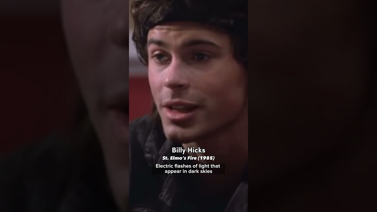 Rob Lowe's BEST roles