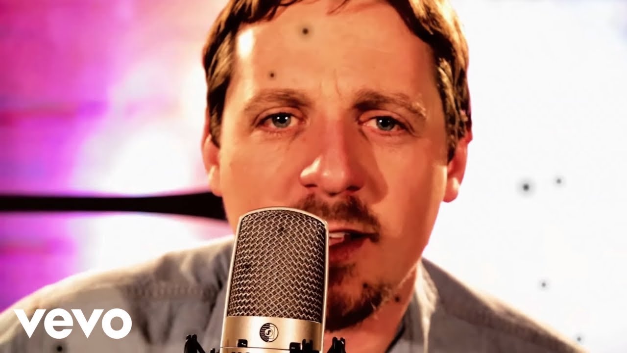 Sturgill Simpson - Turtles All The Way Down (Official 4K Video)