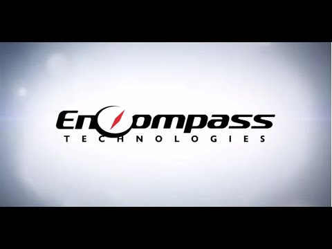 Encompass Warehouse Control System with Pick-to-Light