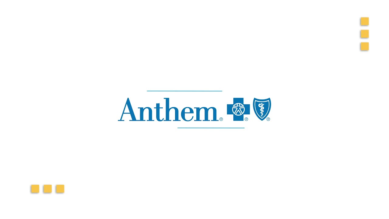 Prepare & Plan with Confidence | Anthem
