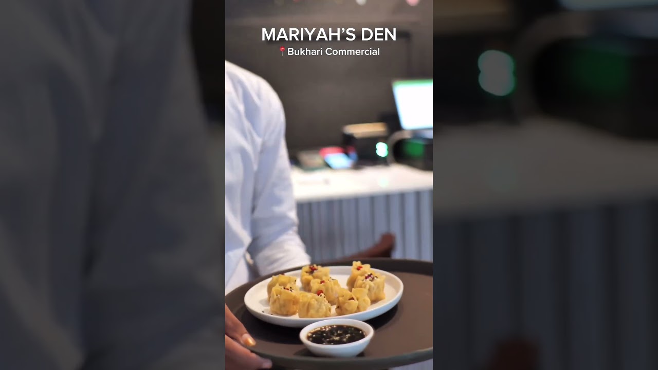 I Found the BEST Dumpling Spot Near Me and I'm Obsessed!