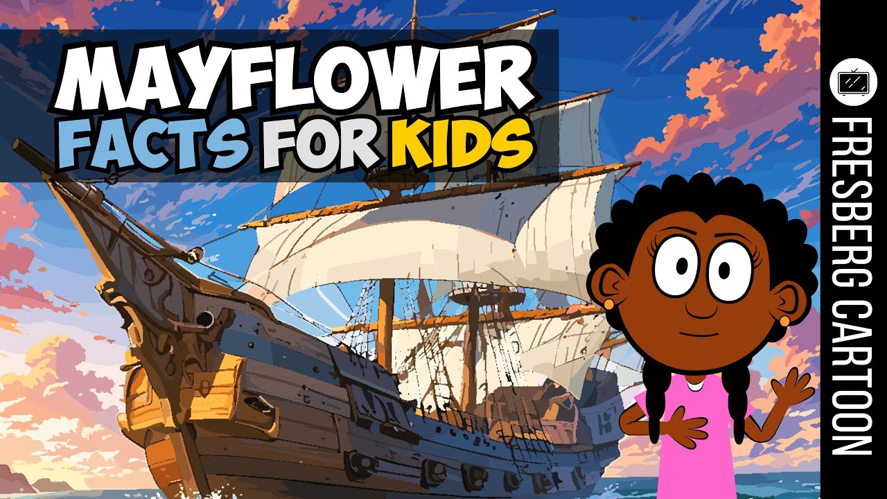 Mayflower Facts