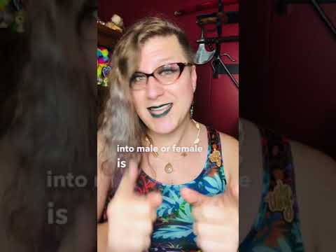What is Non-Binary?